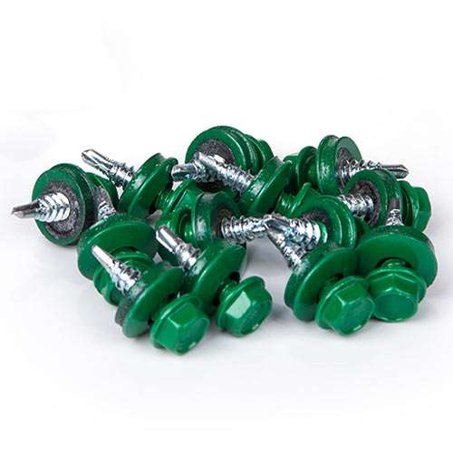 Fémhez való csavar